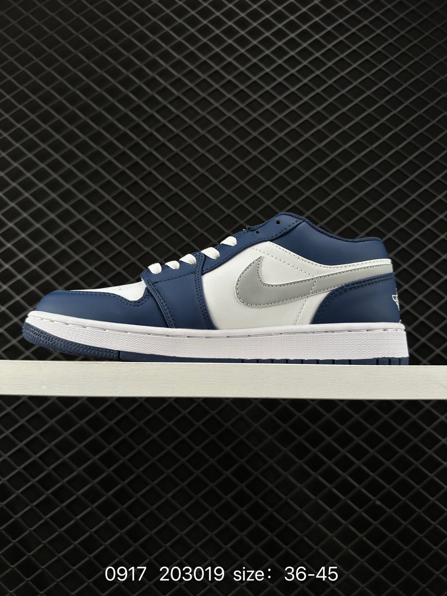 Air Jordan 1 Low AJ1